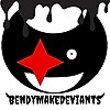 BendyMakesDeviants's avatar