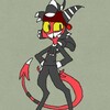 Bendytherabbit14's avatar