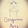 Benja14's avatar