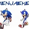 Benjaeke's avatar
