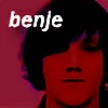 benje's avatar