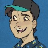 Benjimator's avatar