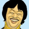 BenjiRaine's avatar