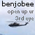 benjobee's avatar