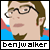 benjwalker's avatar