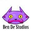 BennosJammin's avatar