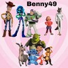Benny49's avatar