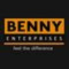BennyEnterprises's avatar