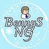 BennySNG's avatar