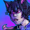 Bennythedemonwolf's avatar