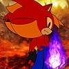 BenTheFlameHedgehog's avatar