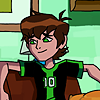 Benyaminkirbittennys's avatar