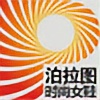 benzhangchina's avatar