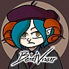 BeretVisser's avatar