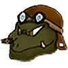 BerkerTheCrocodile's avatar