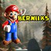 BerniiX5's avatar