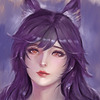 Berrih's avatar