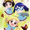 Berry-Kawaii12's avatar