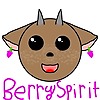 BerrySpirit's avatar