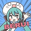 BERUI-chan's avatar