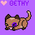 bethy2317's avatar