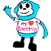 betina's avatar