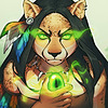 BewareMonsterGirls's avatar