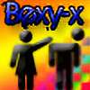 bexy-x's avatar