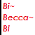 Bi-Becca-Bi's avatar