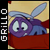 bichoamuleto-grillo's avatar