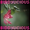 Biddylicious's avatar