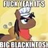 BIGBLACKINTOSH's avatar