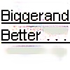 BiggerandBetterclub's avatar