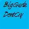 BigGurlzDontCry's avatar
