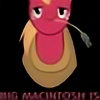 Biggyapplemackintosh's avatar
