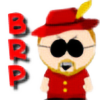 bigredpimp's avatar