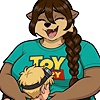 Bigsisweasel's avatar