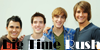 Big Time Rush - James Diamond by DarkElements10 on DeviantArt