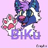 BikuTheWolf's avatar
