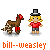 Bill--Weasley's avatar