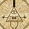Bill-Cipher's avatar