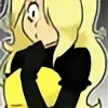 BillenaCipher's avatar