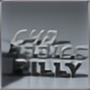 Billyblues's avatar