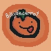 billydacarrot's avatar