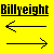Billyeight's avatar