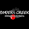 Binderscreek's avatar
