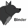 Bindertheblackwolf's avatar