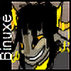 Binuxe-Zedxah's avatar