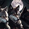 Binxthewolf's avatar