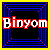 Binyom's avatar